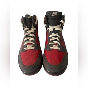 Nike Dunk High ‘Ultraman’ (317982 601) Shoes Size: 13